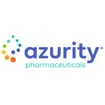 Logo for Azurity Pharmaceuticals