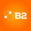 Logo for B2Card