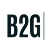 Logo for B2G Consulting