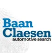 Logo for BaanClaesen