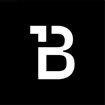 Logo for Backbase