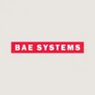Logo for BAE Systems