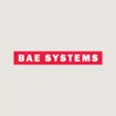Logo for BAE Systems, Inc.