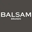 Logo for Balsam Brands