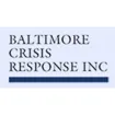 Logo for Baltimore Crisis Response, Inc.