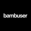 Logo for Bambuser