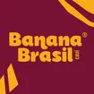 Logo for Banana Brasil