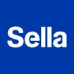 Logo for Banca Sella