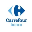 Logo for Banco Carrefour