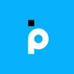 Logo for Banco PAN