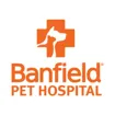 Logo for Banfield Pet Hospital