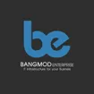 Logo for Bangmod Enterprise Co., Ltd.
