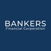 Logo for Bankers Financial Corporation