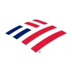 Logo for Bank of America
