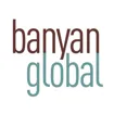 Logo for Banyan Global