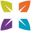 Logo for Baptist Health System KY & IN