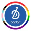 Logo for BARBRI Global
