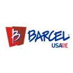 Logo for Barcel USA