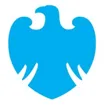 Logo for Barclays
