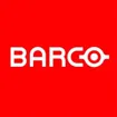 Logo for Barco