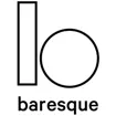 Logo for Baresque