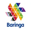 Logo for Baringa