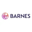 Logo for Barnes