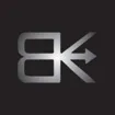 Logo for Barry Katz Entertainment