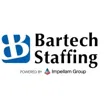 Logo for Bartech Staffing