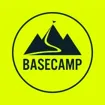 Logo for Basecamp Skills