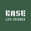 Logo for BASE life science