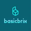 Logo for BasicBrix