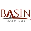 Logo for Basin Holdings