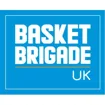 Logo for Basket Brigade UK