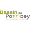 Logo for Bassin de Pompey