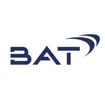 Logo for BAT