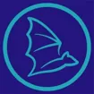 Logo for Bat Conservation International Inc.