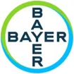 Logo for Bayer