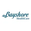 Logo for Bayshore HealthCare