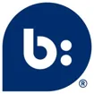 Logo for Bazaarvoice
