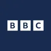 Logo for BBC