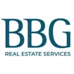 Logo for BBG Inc.