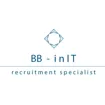 Logo for BB-inIT | Recruitment Specialist