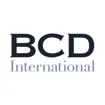 Logo for BCD International, Inc.