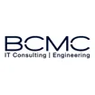 Logo for BCMC