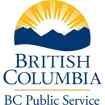 Logo for BC Public Service
