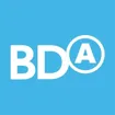 Logo for BDA, LLC