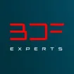 Logo for BDF EXPERTS