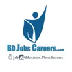 Logo for BD Jobs Careers