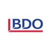 Logo for BDO Nederland